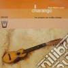 (LP Vinile) Il Charango Degli Altipiani Andini /los Yungas Con Emilio Arteaga cd