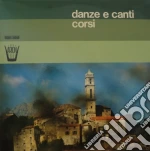(LP Vinile) Danze E Canti Corsi vinile