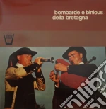 (LP Vinile) Bagad Kadoudal De La Kevrenn De Rennes - Bagad Kadoudal De La Kevrenn De Rennes -Bombarde E Binious Della Bretagna vinile