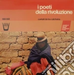 (LP Vinile) Calchakis (Los) - I Poeti Della Rivoluzione vinile