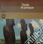 (LP Vinile) L'isola Di Pasqua /documenti Raccolti E Registratidal Vivo Da Claude Jannel vinile