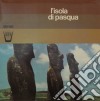 (LP Vinile) L'isola Di Pasqua /documenti Raccolti E Registratidal Vivo Da Claude Jannel cd