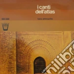 (LP Vinile) I Canti Dell' Atlas /taos Amrouche vinile