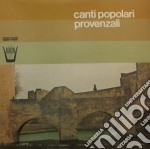 (LP Vinile) Canti Popolari Provenzali: Complesso Vocale D'Avignone Diretto Da Georges Durand