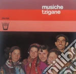 (LP Vinile) Musiche Tzigane vinile