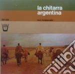 (LP Vinile) La Chitarra Argentina /raul Maldonado, Chitarra vinile
