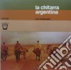 (LP Vinile) La Chitarra Argentina /raul Maldonado, Chitarra cd