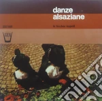 (LP Vinile) Danze Alsaziane /la Fischer Kapell vinile