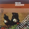 (LP Vinile) Danze Alsaziane /la Fischer Kapell cd