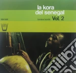 (LP Vinile) Kora Del Senegal Vol.2 vinile