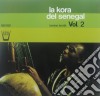 (LP Vinile) Kora Del Senegal Vol.2 cd