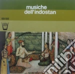 (LP Vinile) Musiche Dell' Indostan /pramod Kumar, Sitar, Prakash Wadhera, Flauto, Usad Zamir Ahmad Khan, Tabla. vinile