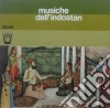 (LP Vinile) Musiche Dell' Indostan /pramod Kumar, Sitar, Prakash Wadhera, Flauto, Usad Zamir Ahmad Khan, Tabla. cd
