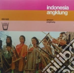 (LP Vinile) Indonesia Angklung /angklung Group vinile