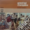 (LP Vinile) Grand Bal Champetre /orchestre Bentaberry cd