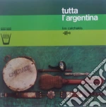 (LP Vinile) Tutta l'Argentina- Los Calchakis vinile