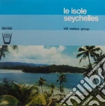 (LP Vinile) Le Isole Seychelles /still Waters Group vinile