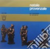 (LP Vinile) Natale Provenzale /les Musiciens De Provence cd