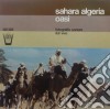 (LP Vinile) Sahara Algeria Oasi cd