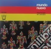 (LP Vinile) Mondo Nuevo- Los Calchakis/i Flaudi Di Pan Dei Calchakis cd