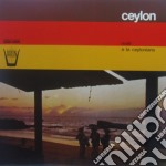 Ceylon /noel And La Ceylonians
