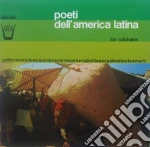 (LP Vinile) Poeti Dell' America Latina- Los Calchakis vinile