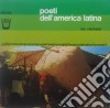 (LP Vinile) Poeti Dell' America Latina- Los Calchakis cd