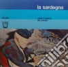 (LP Vinile) Sardegna (La): Canti E Musica Dei Pastori cd
