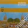 (LP Vinile) Soulamia Di Tunisia cd
