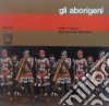 (LP Vinile) Aborigeni (Gli): Canti E Danze Dell'Australia Del Nord / Various cd