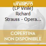 (LP Vinile) Richard Strauss - Opera Integrale Per Complessi Di Strumenti A Fiato Da Camera (3 Lp) lp vinile di Richard Strauss