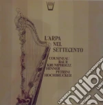(LP Vinile) l'Arpa Nel Settecento- Challan AnnieHp vinile