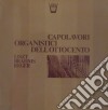 (LP Vinile) Franz Liszt / Johannes Brahms - Capolavori Organistici Dell'ottocento - Preludio E Fuga Su B.a.c.h.- Roth Daniel cd