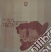 (LP Vinile) Musiche Del Settecento Per Violino E Organo cd