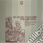 (LP Vinile) Raphael Tambyeff - Musiche Natalizie Per Organo Dei Grandi Maestri Francesi Del Xvii E XVIII Sec.