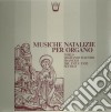 (LP Vinile) Raphael Tambyeff - Musiche Natalizie Per Organo Dei Grandi Maestri Francesi Del Xvii E XVIII Sec. cd