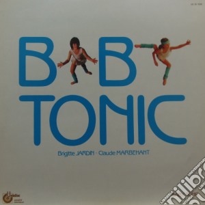 (LP Vinile) Baby Tonic lp vinile