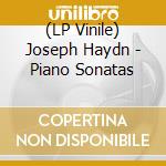 (LP Vinile) Joseph Haydn - Piano Sonatas lp vinile di Haydn Franz Joseph