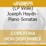 (LP Vinile) Joseph Haydn - Piano Sonatas vinile