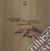 (LP Vinile) Jean-Marie Leclair - Tre Concerti Per Violino E Orchestra Op.7 cd