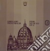 (LP Vinile) Girolamo Frescobaldi - Fiori Musicali Op.12 (integrale) , Vol.2 cd