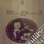 (LP Vinile) Robert Schumann - Album Fur Die Jugend Op.68 (integrale) , Vol.1 - Album Per La Gioventu' vinile