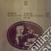 (LP Vinile) Robert Schumann - Album Fur Die Jugend Op.68 (integrale) , Vol.1 - Album Per La Gioventu' cd