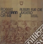 (LP Vinile) Robert Schumann - Album Fur Die Jugend Op.68 (integrale) , Vol.2 - Album Per La Gioventu' vinile