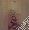 (LP Vinile) Jan Pieterszoon Sweelinck - Composizioni Per Organo cd
