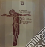 (LP Vinile) Charles Tournemire - Sette Poemi Corali Op.67 Per Le Sette Parole Di Cristo vinile