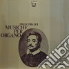 (LP Vinile) Girolamo Frescobaldi - Musiche Per Organo: Toccate, Canzoni, Aria Detta la Frescobalda cd