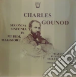 (LP Vinile) Charles Gounod - Symphony No.2 vinile