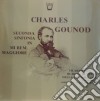(LP Vinile) Charles Gounod - Symphony No.2 cd