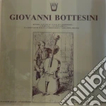 (LP Vinile) Giovanni Bottesini - Reverie, Fantasia Su Lucia Di Lammermoor, Fantasia Su i Puritani, Melodia vinile